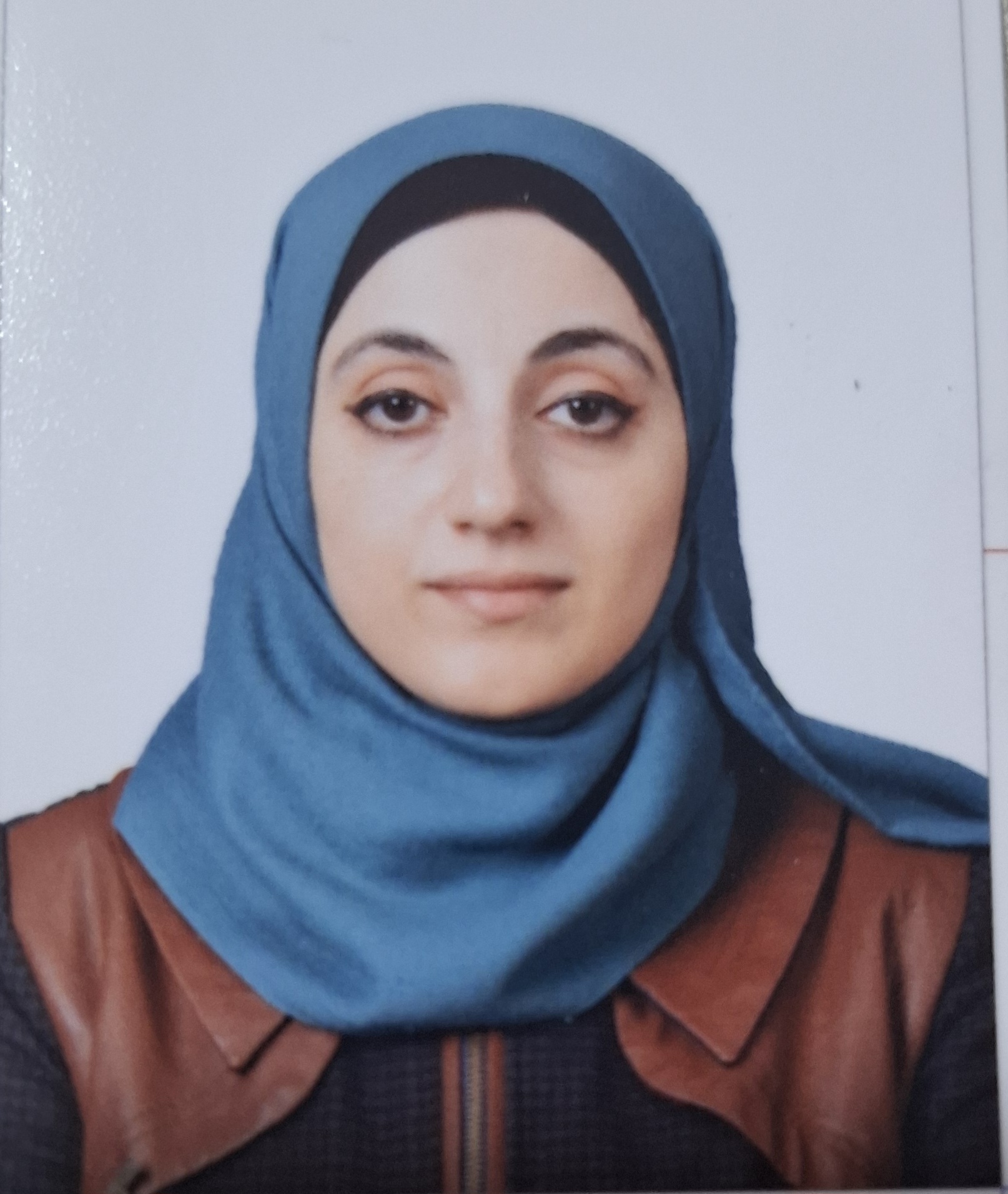 إيمان رباح قطيري