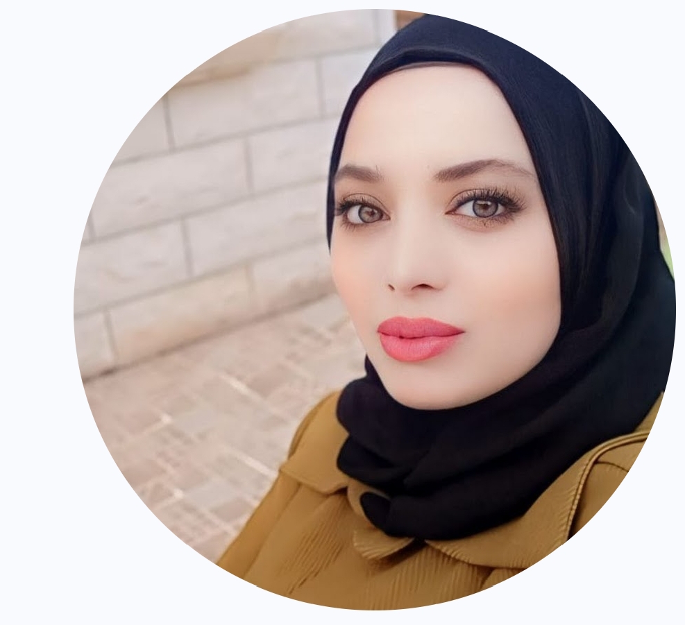 داليا هاني راشد دراغمه 