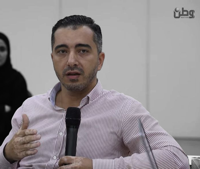 فادي محمد حامد شرف