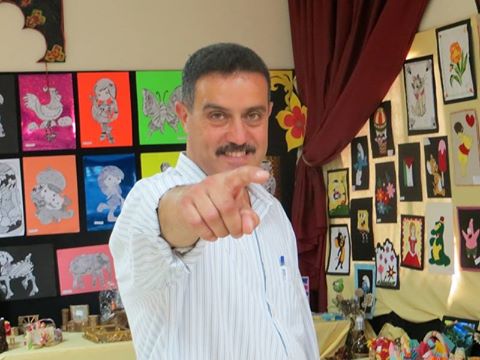 مجدي احمد اسماعيل ابوزنط