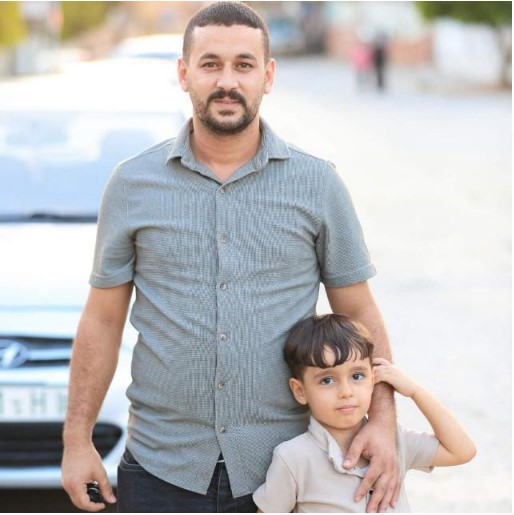 مشهور طالب حمدان سلمان 