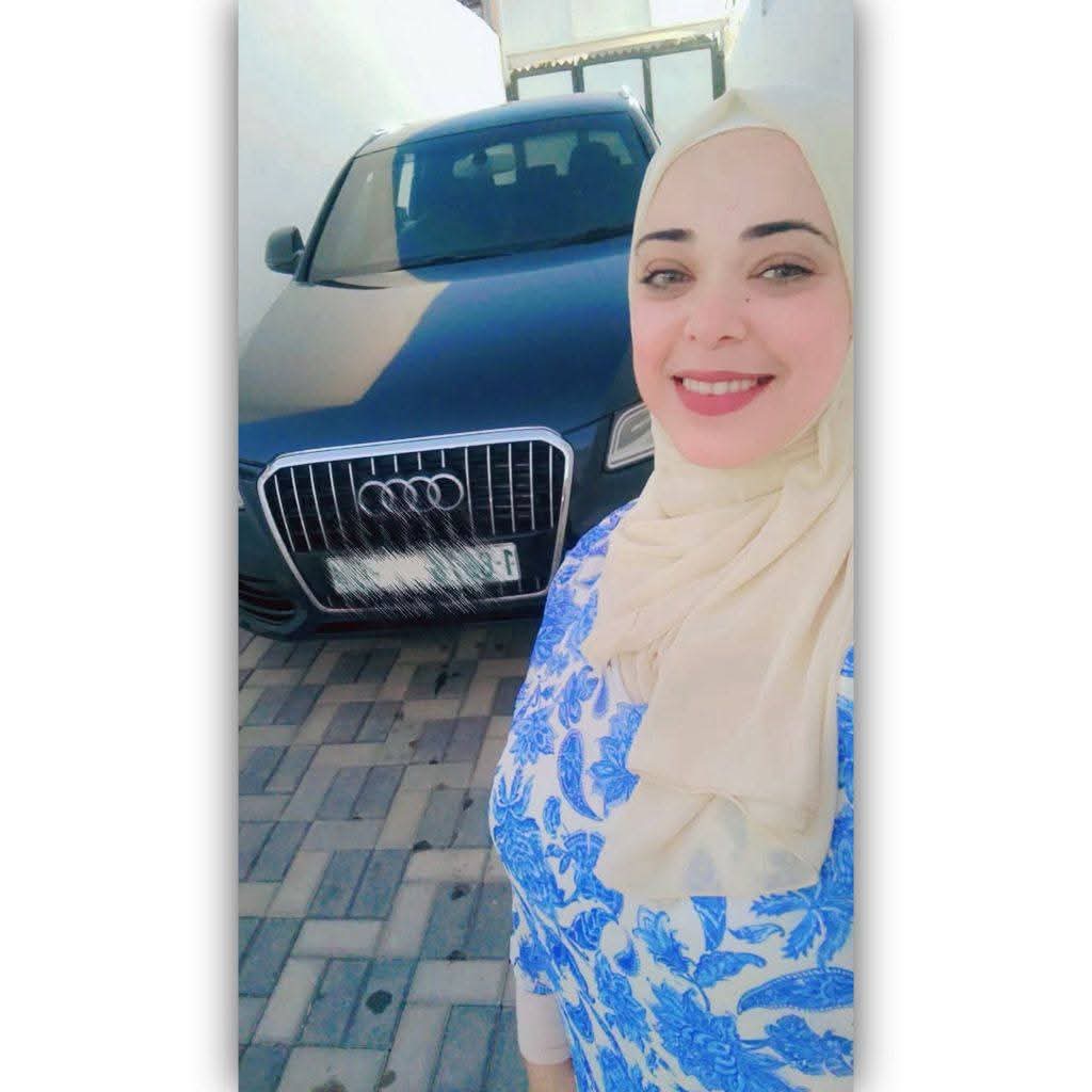 هدى أحمد مصطفى قنديل