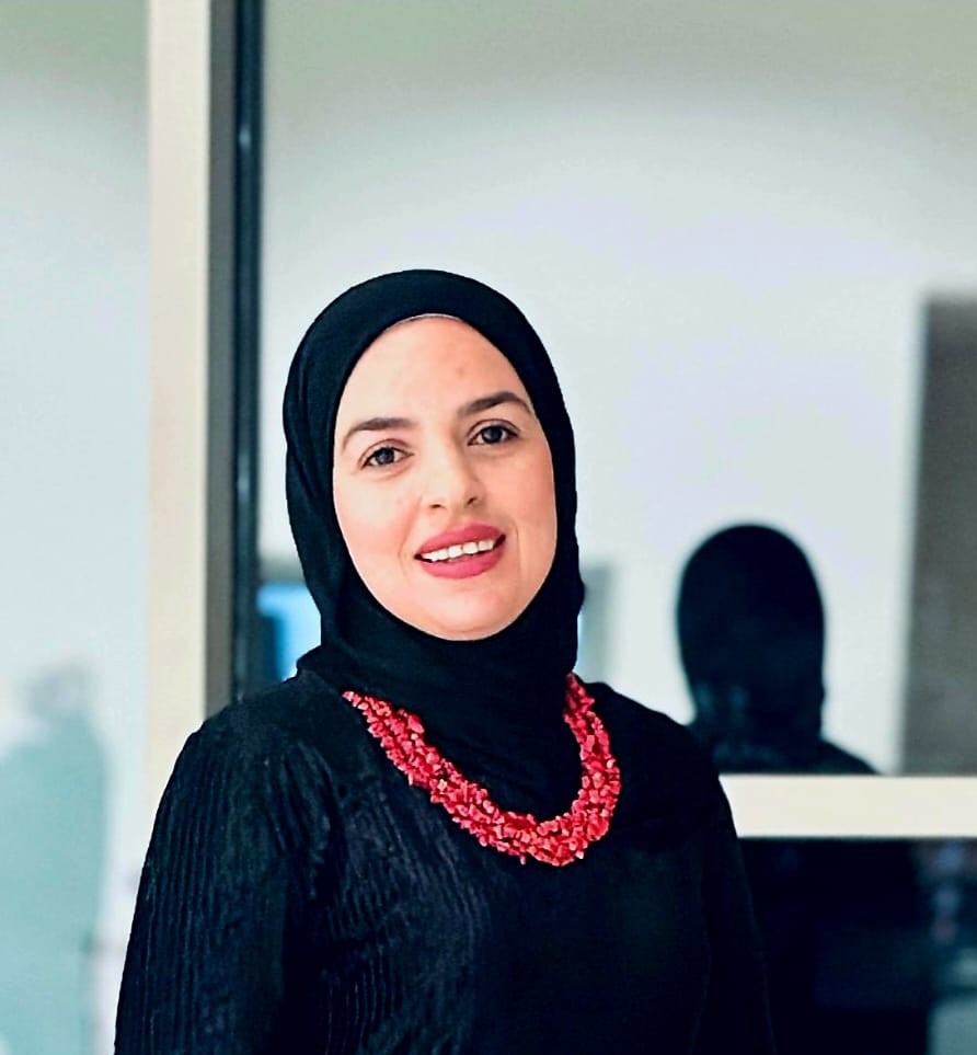 ندى محمد عبد الفتاح الاشقر