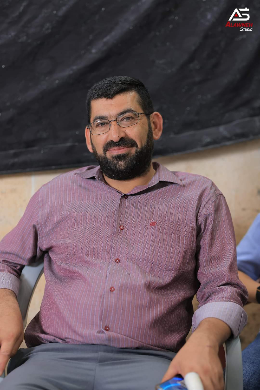 فوزي عمر ابو جابر 