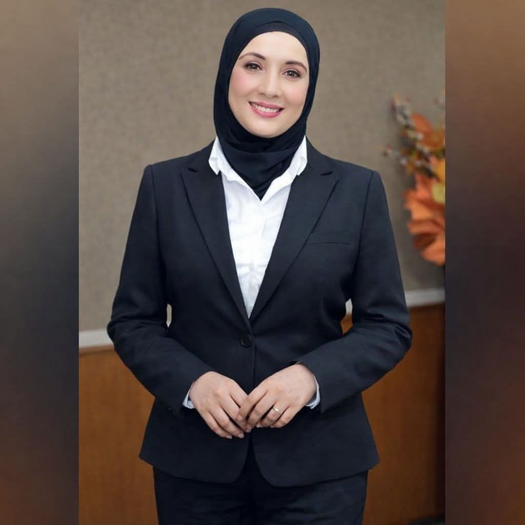 سها جلاد 