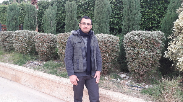 محمد ابوعرام